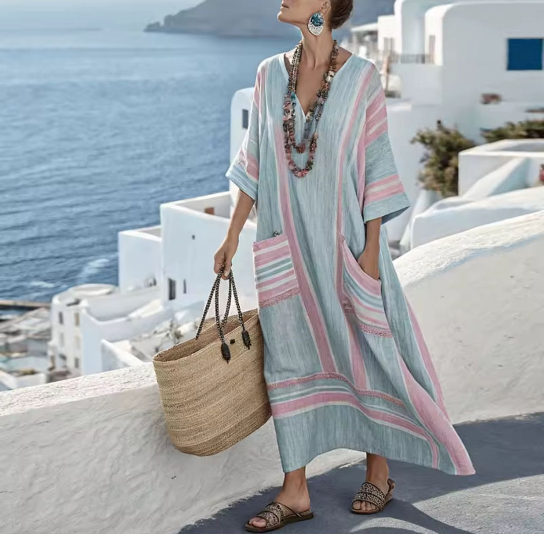 Anna - Summer Dress