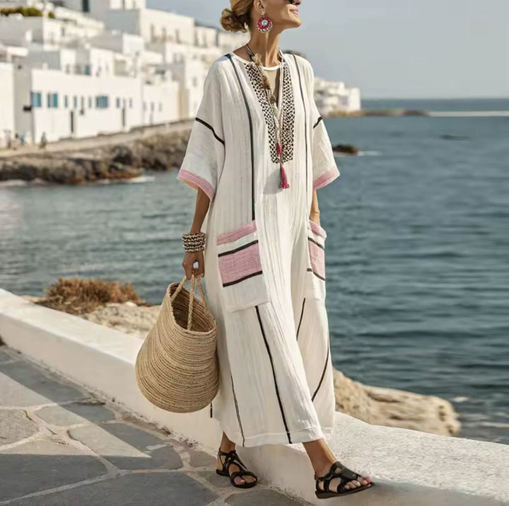 Anna - Summer Dress