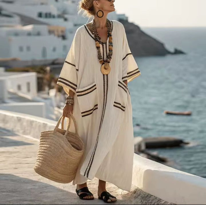 Anna - Summer Dress
