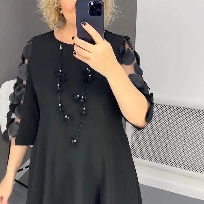 Avarie - Chic Dress