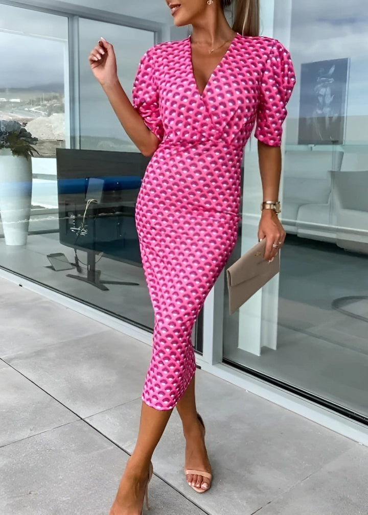 Lexi - Beautiful and Chic Dress