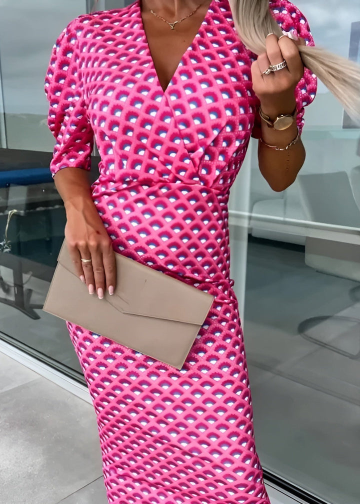 Lexi - Beautiful and Chic Dress
