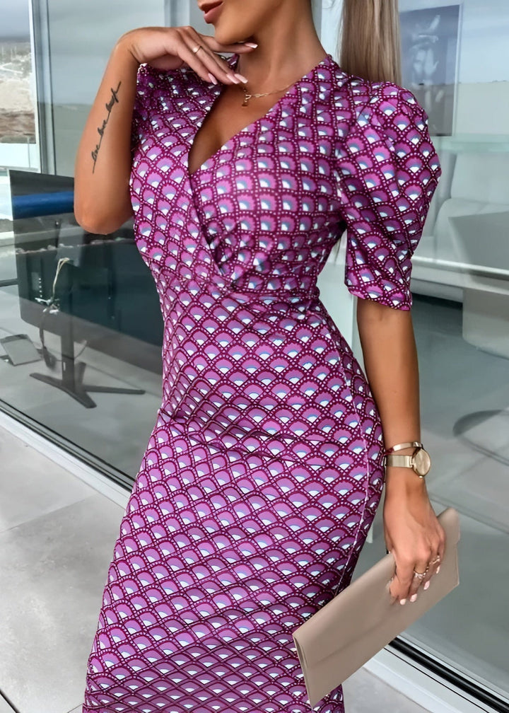 Lexi - Beautiful and Chic Dress