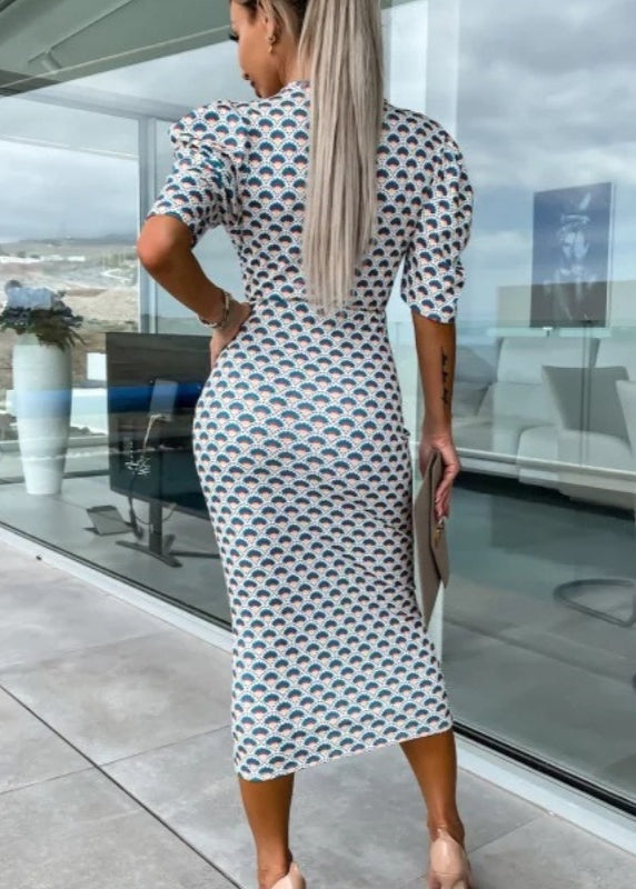 Lexi - Beautiful and Chic Dress