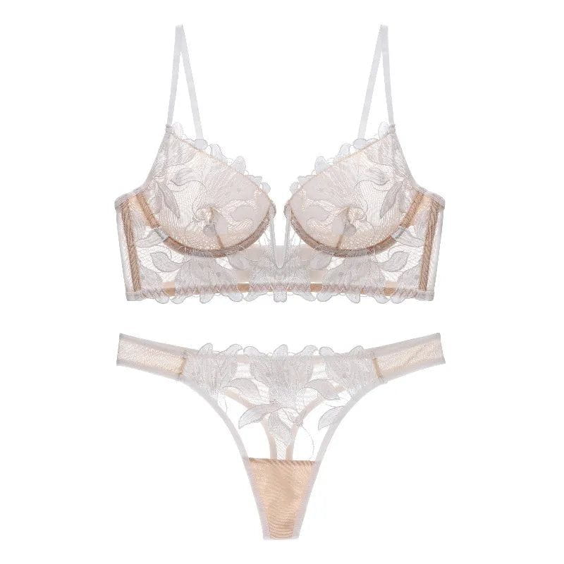 Madison™ - French Lingerie Set