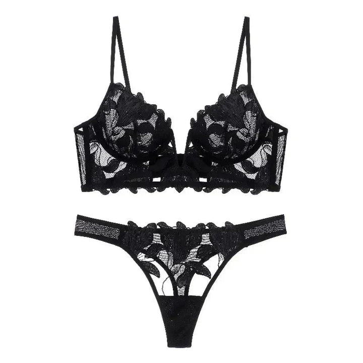 Madison™ - French Lingerie Set